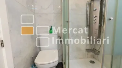 Flat in Sants photo 18
