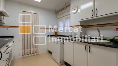 Flat in Sants photo 4