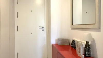 Apartment in Centre photo 36