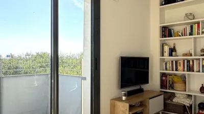 Apartment in Centre photo 8
