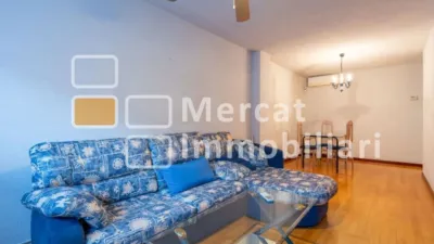 Flat in Sants photo 12