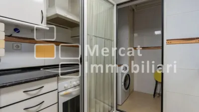 Flat in Sants photo 7