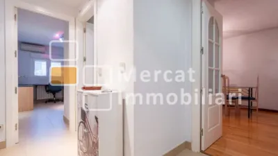 Flat in Sants photo 14