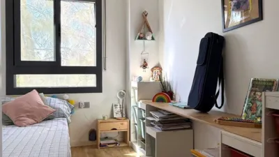Apartment in Centre photo 23