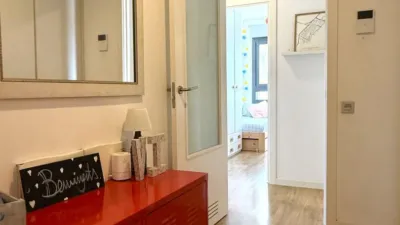 Apartment in Centre photo 37
