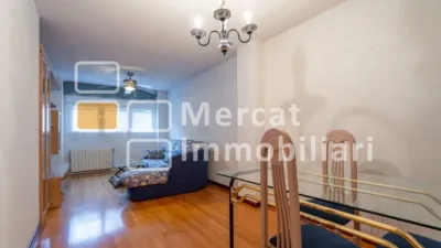 Flat in Sants photo 11