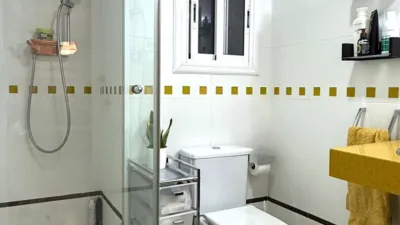 Apartment in Marianao photo 20