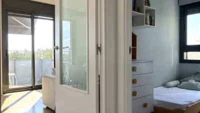 Apartment in Centre photo 21