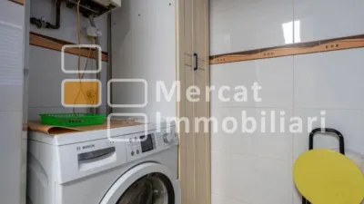 Flat in Sants photo 8