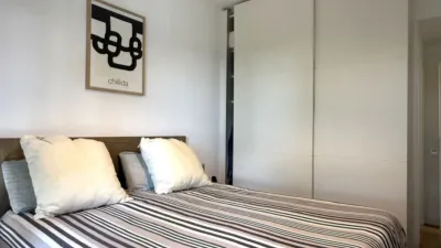 Apartment in Centre photo 44