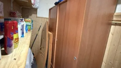 Apartment on Jandula Street photo 46