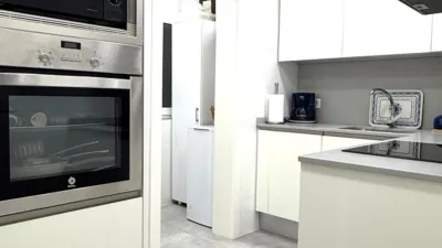Apartment in Marianao photo 9