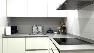 Apartment in Marianao photo 14