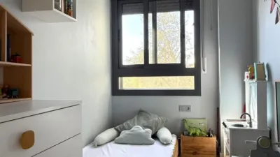Apartment in Centre photo 30