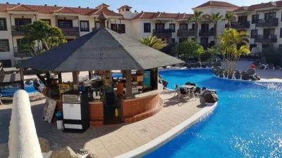 Apartment in Costa del Silencio photo 18