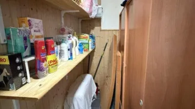 Apartment on Jandula Street photo 47