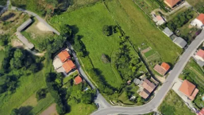 Casa – Rianxo, A Barbanza - Más