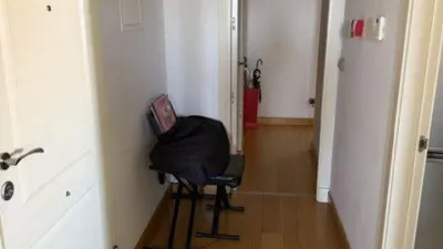 Apartment on Jandula Street photo 12