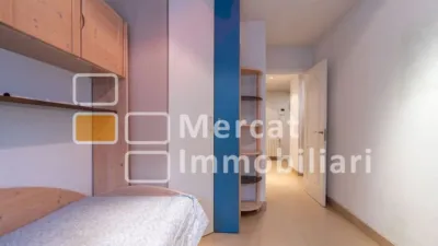 Flat in Sants photo 21