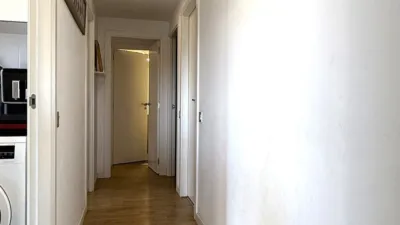 Apartment in Centre photo 25