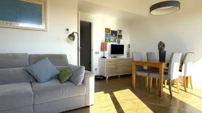 Apartment in Centre photo 5