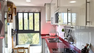 Apartment in Centre photo 14