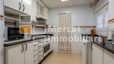 Flat in Sants photo 5
