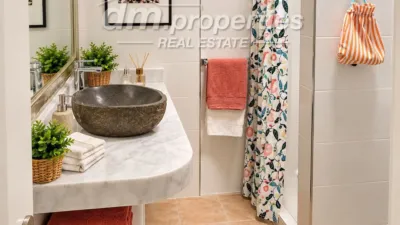 Apartment in Costa del Silencio photo 11
