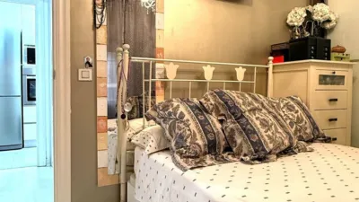 Apartment in Marianao photo 15