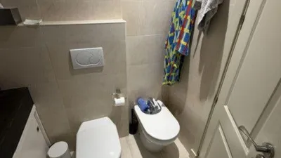 Apartment on Jandula Street photo 31