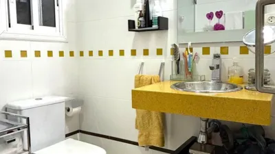 Apartment in Marianao photo 22