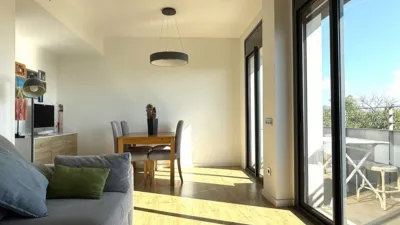 Apartment in Centre photo 3