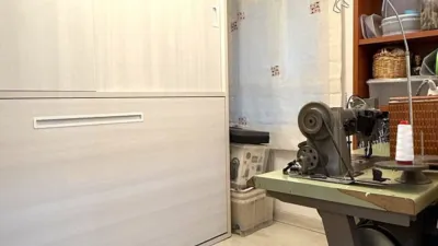 Apartment in Marianao photo 25