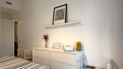 Apartment in Centre photo 42