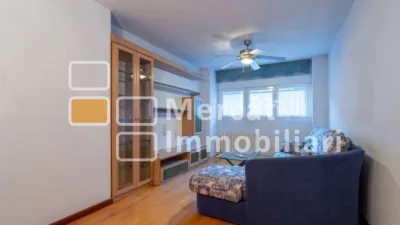 Flat in Sants photo 10