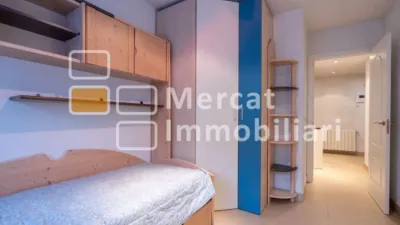 Flat in Sants photo 20