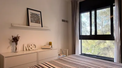 Apartment in Centre photo 41