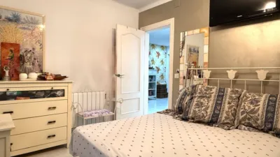 Apartment in Marianao photo 18