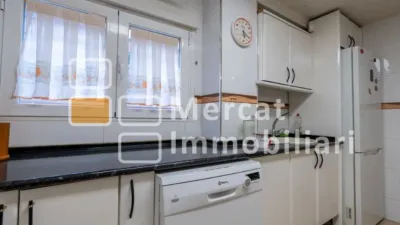 Flat in Sants photo 6