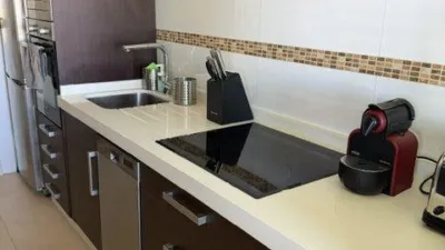 Apartment on Jandula Street photo 3