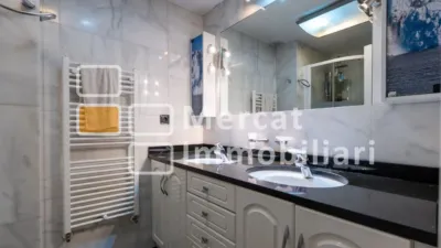 Flat in Sants photo 17