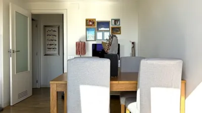 Apartment in Centre photo 11
