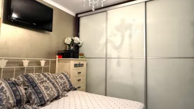 Apartment in Marianao photo 17