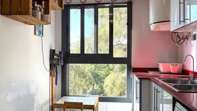 Apartment in Centre photo 15
