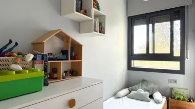 Apartment in Centre photo 28