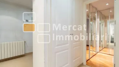 Flat in Sants photo 3