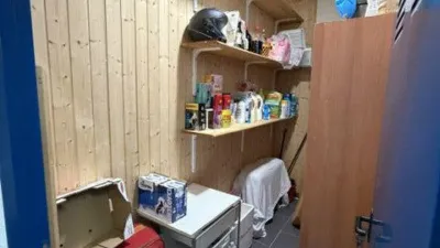 Apartment on Jandula Street photo 48