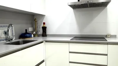 Apartment in Marianao photo 11