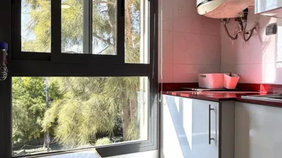 Apartment in Centre photo 18