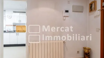Flat in Sants photo 9